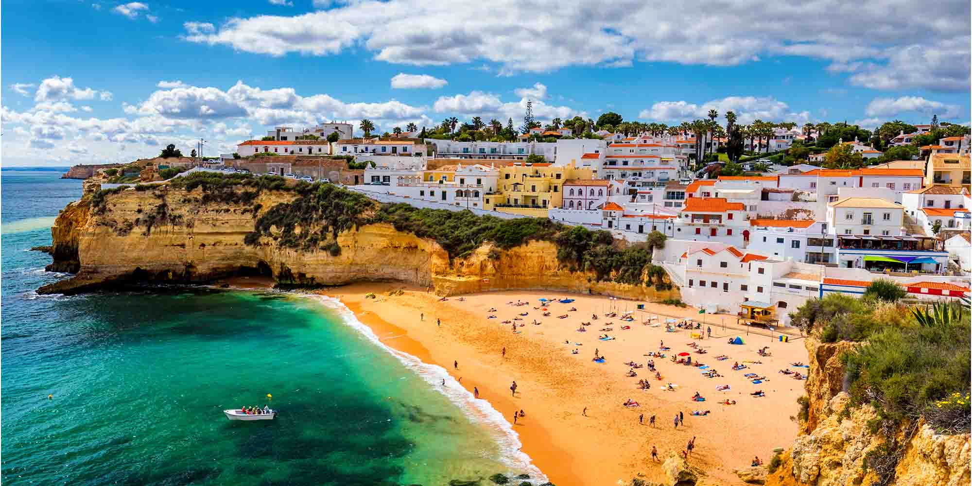 Algarve, Portugal